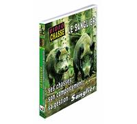 Le Sanglier : des chasses, son comportement, sa gestion - DVD