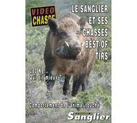 Le sanglier et ses chasses : Best-of Tirs - DVD Documentaire - GRAND GIBIER - Vidéotel E