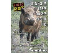 Le Sanglier Et Ses Chasses - Best-Of Tirs - Vol. 49