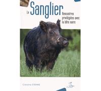 Le sanglier: Rencontres privilégiées avec le bête noire