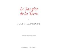 Le Sanglot de la Terre