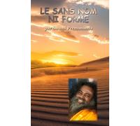 LE SANS NOM NI FORME