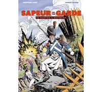 Le sapeur de la garde