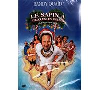 Le sapin a toujours les boules : L' île du Cousin Eddie