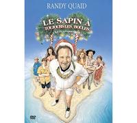 Le Sapin A Toujours Les Boules : L'île Du Cousin Eddie