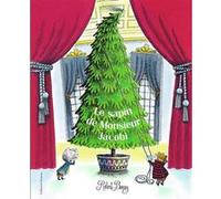 Le sapin de Monsieur Jacobi Robert E. Barry (Auteur), Anne Krief (Traduction)
