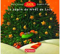 Le sapin de Noël de Lulu