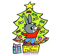 LE SAPIN DE NOEL DE TROTRO