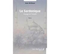 Le Sardonique Jean Brilman (Auteur)