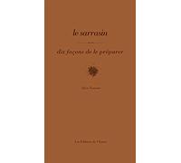 Le sarrasin, dix façons de le préparer