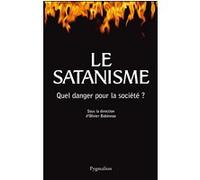 Le Satanisme Olivier Bobineau (Auteur)