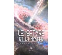 Le satyre et la nymphe