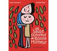 Le Saule pleureur de bonne humeur