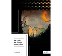 Le Sault de l'Ange - Gianni Di Napoli - Nombre 7 - broché - Roman