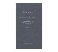 Le Saumon, dix façons de le préparer - Ulf Andersen - L'epure - broché - Guide