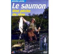 Le Saumon - Une Pêche De Rêve