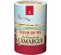 Le Saunier de Camargue Fleur de Sel 1000g