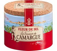Le Saunier de Camargue Fleur de Sel 125g