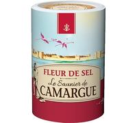 Le Saunier de Camargue Fleur de Sel 1Kg