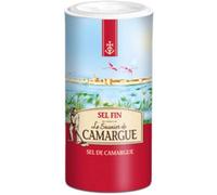 Le Saunier de Camargue Sel Fin 250g