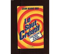 Le Saut créatif : Ces idées publicitaires qui valent des milliards