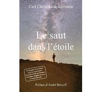 Le saut dans l'étoile avec CD Livre avec 1 CD audio - Carl Christaki De Germain - Domus Seconde Chance - Livre CD - Poésie CD