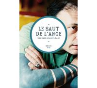 Le saut de l'ange: Hommage à Daniel Darc
