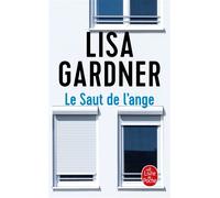 Le Saut de l'ange - Lisa Gardner - Lgf - Poche - Roman