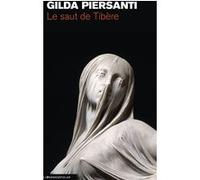 Le saut de Tibère Gilda Piersanti (Auteur)