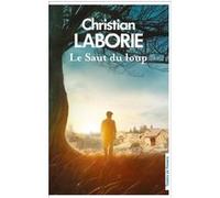 Le Saut du loup Christian Laborie (Auteur)