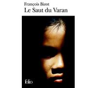 Le Saut du Varan
