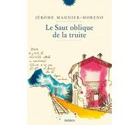 Phebus Creation – Le saut oblique de la truite