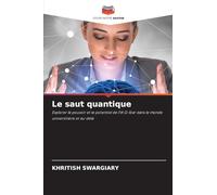 Le saut quantique
