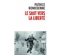 Le saut vers la liberté