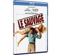 Le Sauvage - Blu-Ray E
