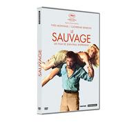 Le Sauvage DVD DVD