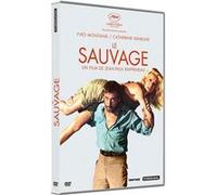 Le Sauvage DVD E