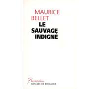Le Sauvage Indigné - La Structure Temporelle De L'action Collective