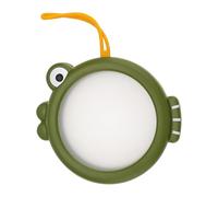 Le Sauve | Porte-Moins En Forme De Poisson - Sauver Fruits Hermétique Pour Déjeuner École Voyage -Manger Réfrigérateur Organisation Avanci