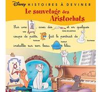 Le Sauvetage des Aristochats