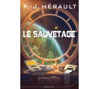 Le sauvetage - Paul-Jean Hérault - Critic - broché - Roman