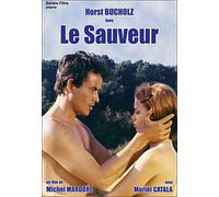 Le Sauveur DVD