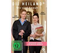 Le Sauveur - nous sommes avocat - le 1er complet Saison DVD NEUF dans son...