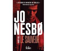 Le sauveur: Une enquête de l'inspecteur Harry Hole