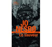 Le sauveur : Une enquête de l'inspecteur Harry Hole – Gallimard