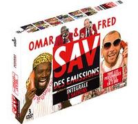 Le SAV des émissions - Coffret des Volumes 1 à 3 G