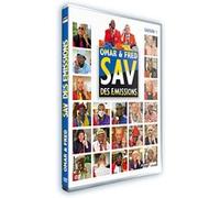 Le SAV des émissions – Omar et Fred – Saison 1 – Studiocanal