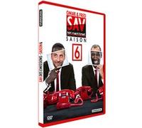 Le SAV des émissions - Saison 6 : Et 6 c’était la dernière ?! G