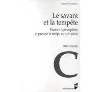 Le Savant et la Tempête