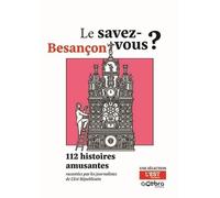 Le Savez-vous Besançon
